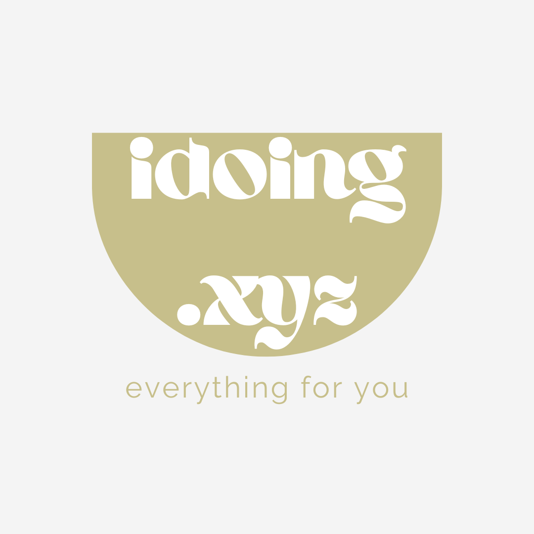 idoing.xyz,everything for you !